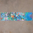 Tela Abstrata HC - 130 X 35 cm