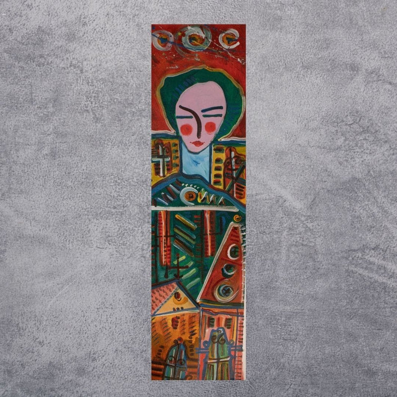 Tela HC 30 X 130 cm