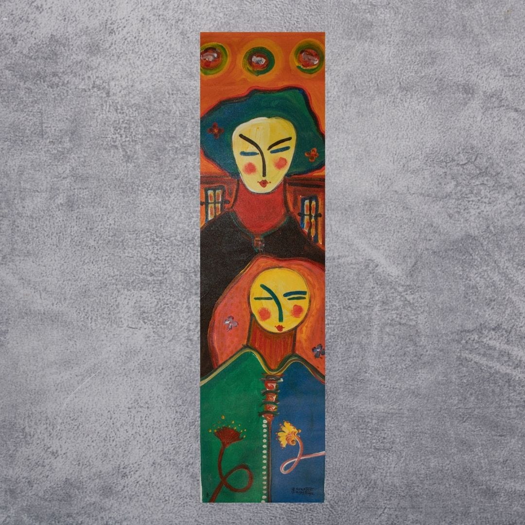 Tela HC 30 X 130 cm Ref 03