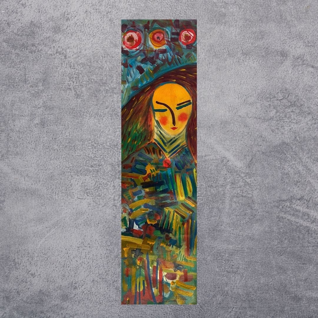 Tela HC 30 X 130 cm Ref 04