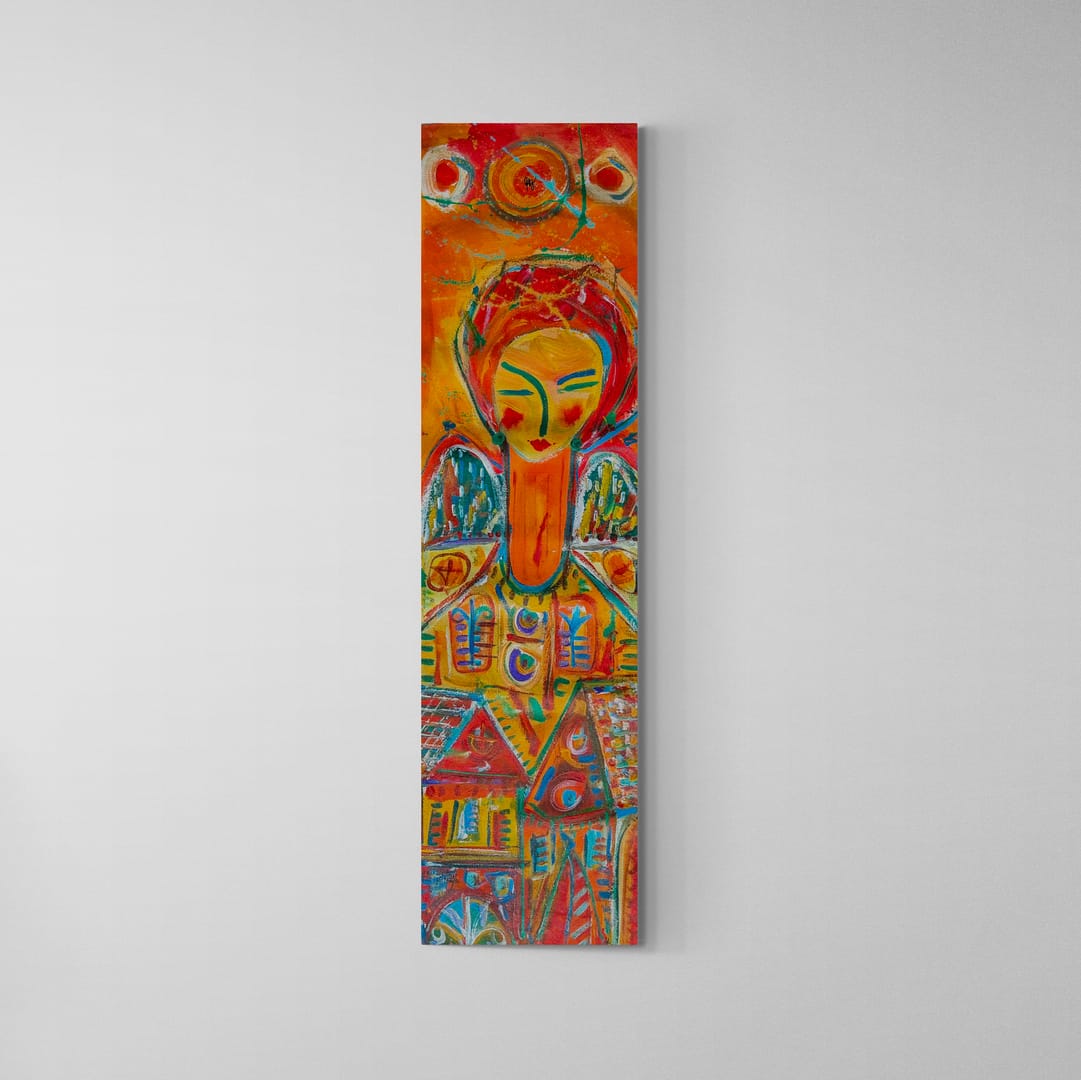 Tela HC 30 X 130 cm
