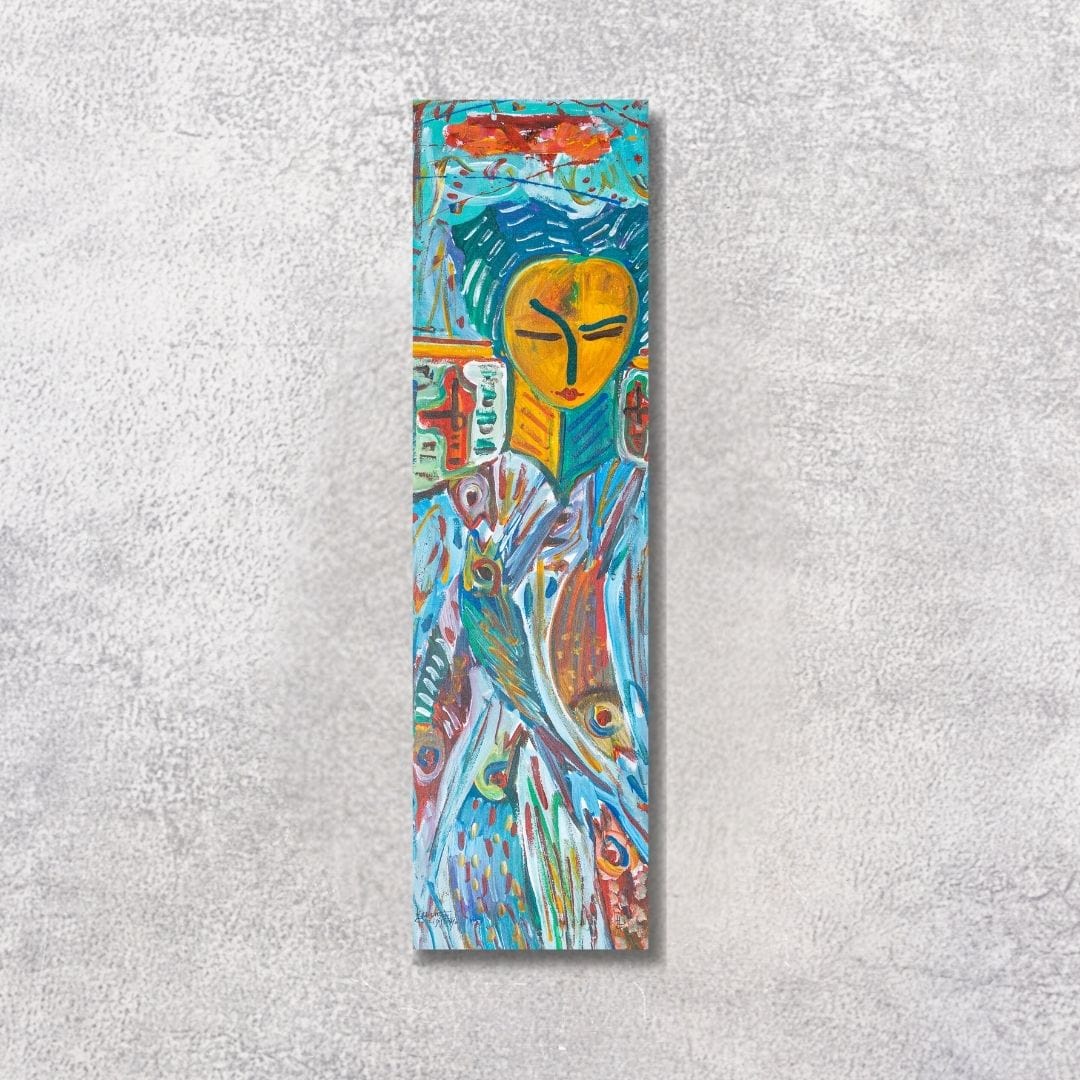 Tela HC 30 X 130 cm Ref 27