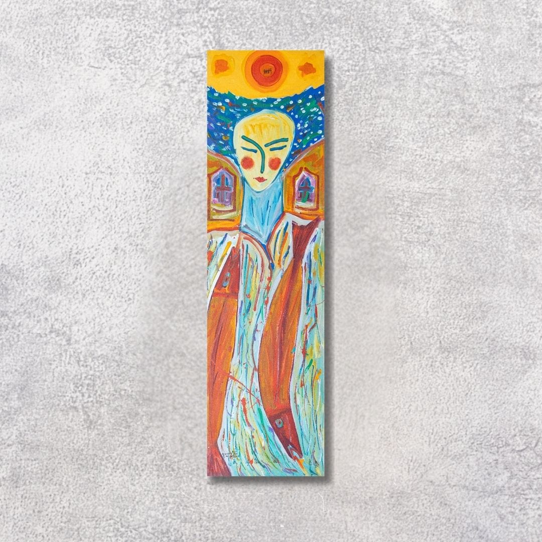 Tela HC 30 X 130 cm Ref 26