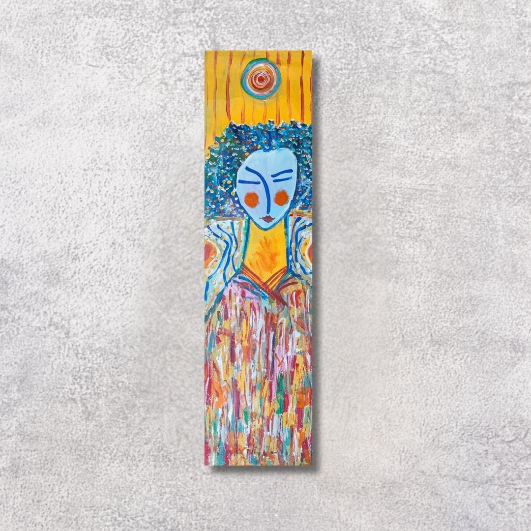 Tela HC 30 X 130 cm Ref 24