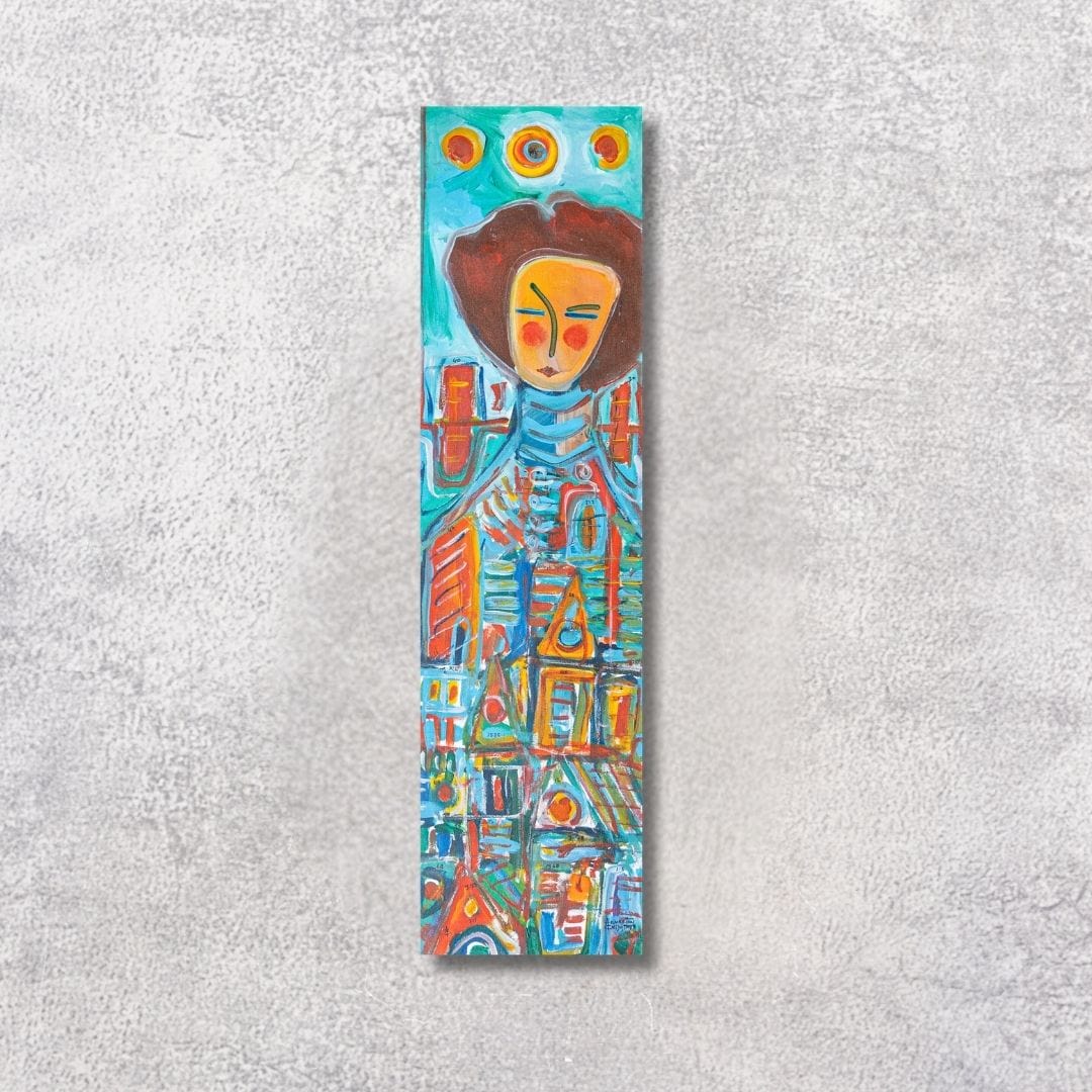 Tela HC 30 X 130 cm Ref 22