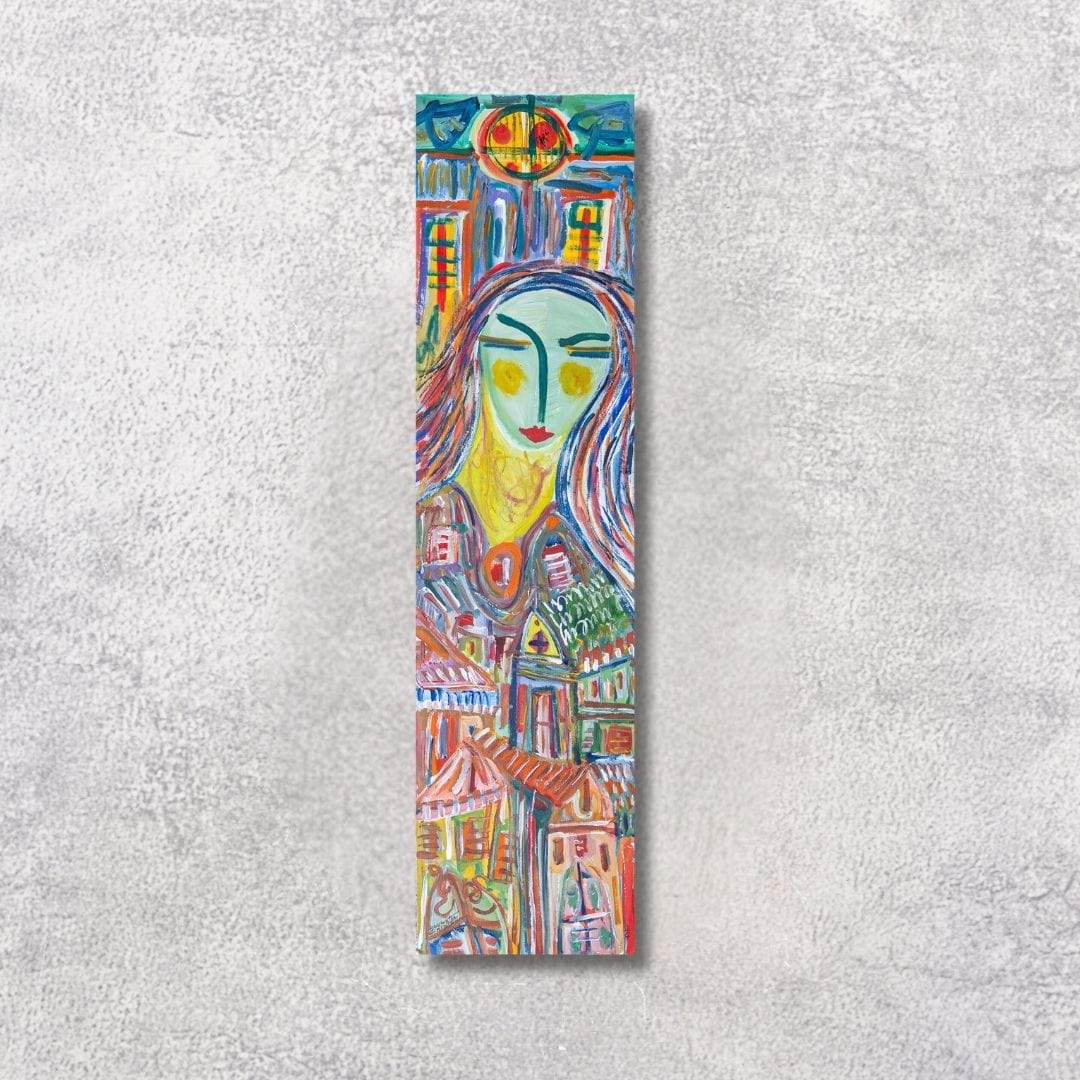 Tela HC 30 X 130 cm Ref 21