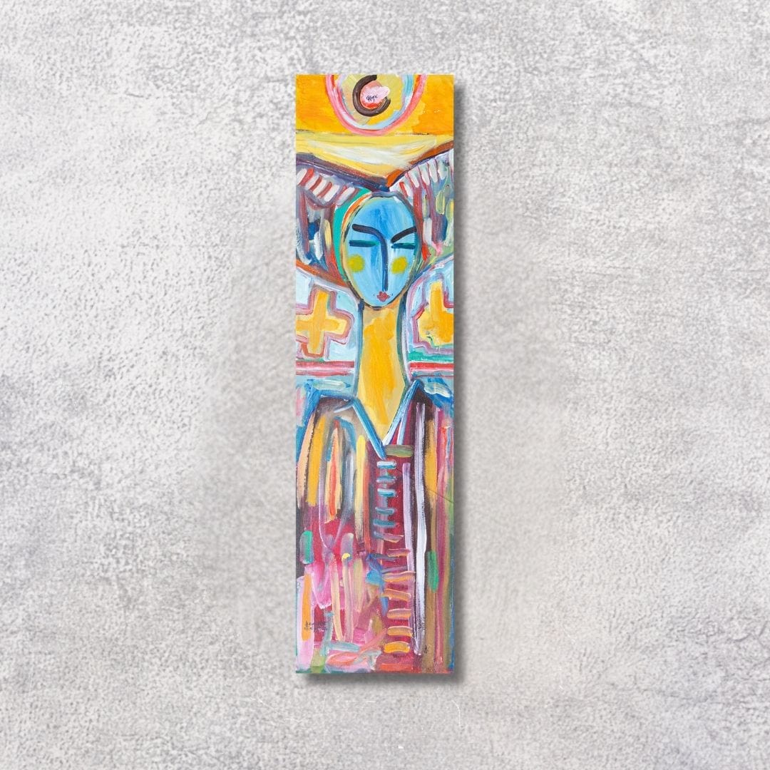 Tela HC 30 X 130 cm Ref 19