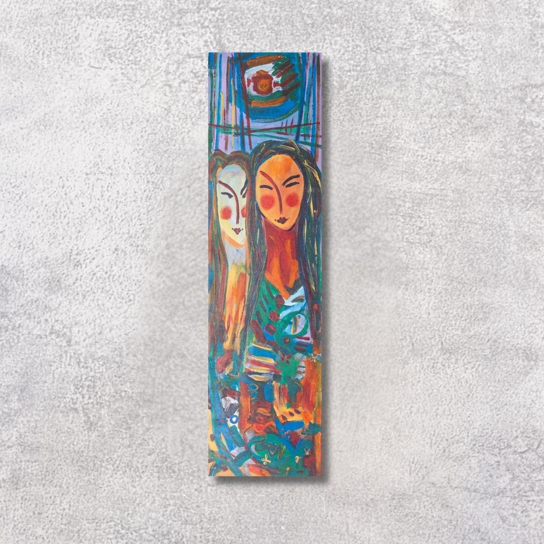 Tela HC 30 X 130 cm Ref 18