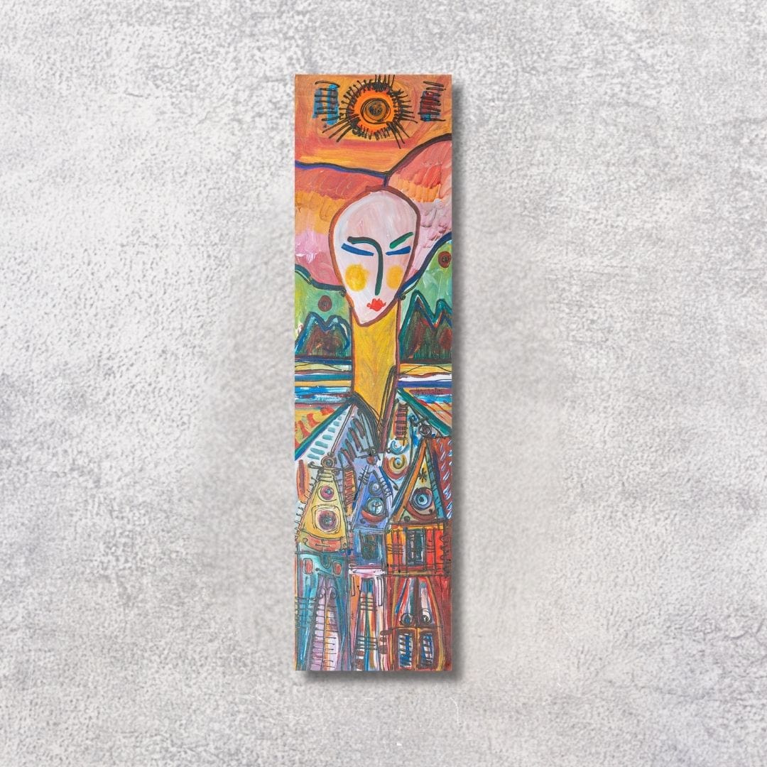 Tela HC 30 X 130 cm Ref 17