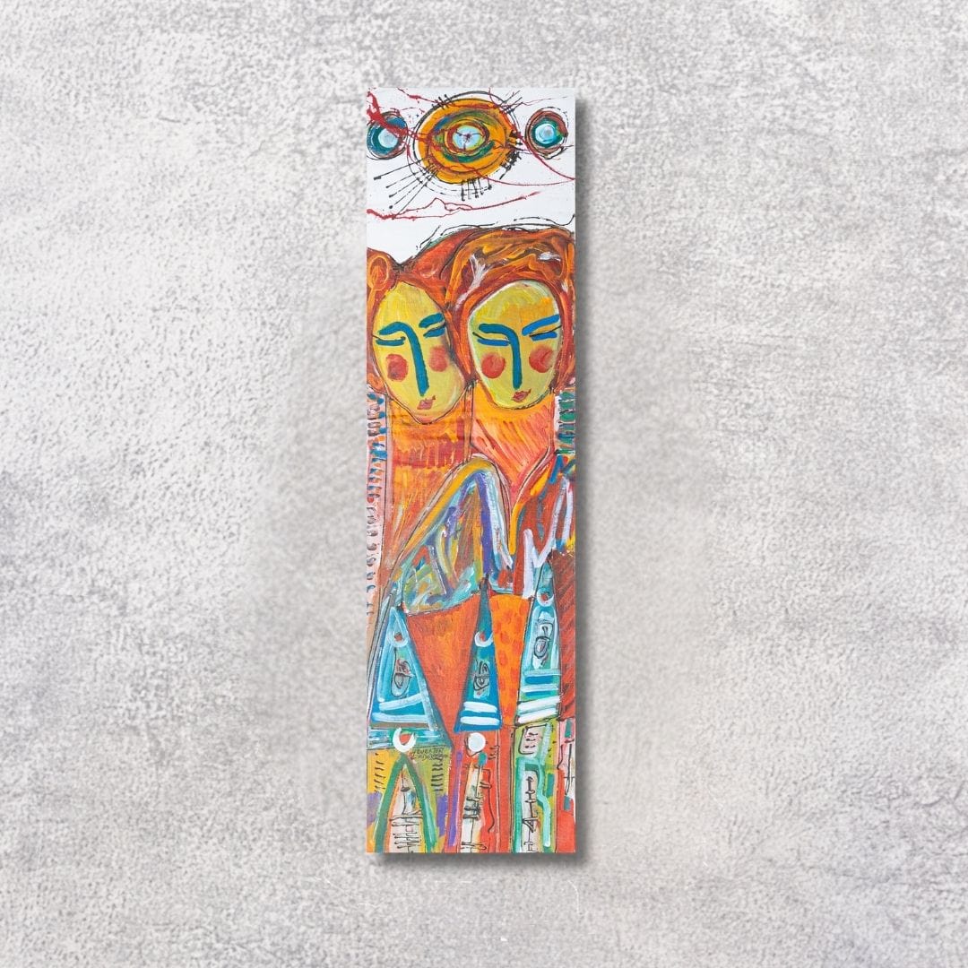 Tela HC 30 X 130 cm Ref 15