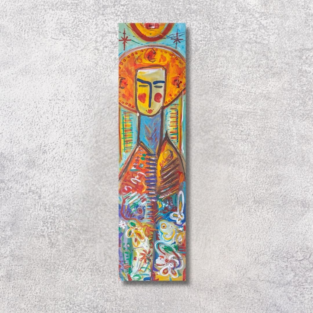 Tela HC 30 X 130 cm Ref 12