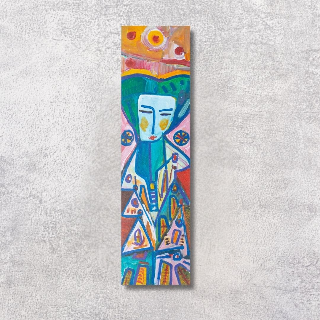 Tela HC 30 X 130 cm Ref 07