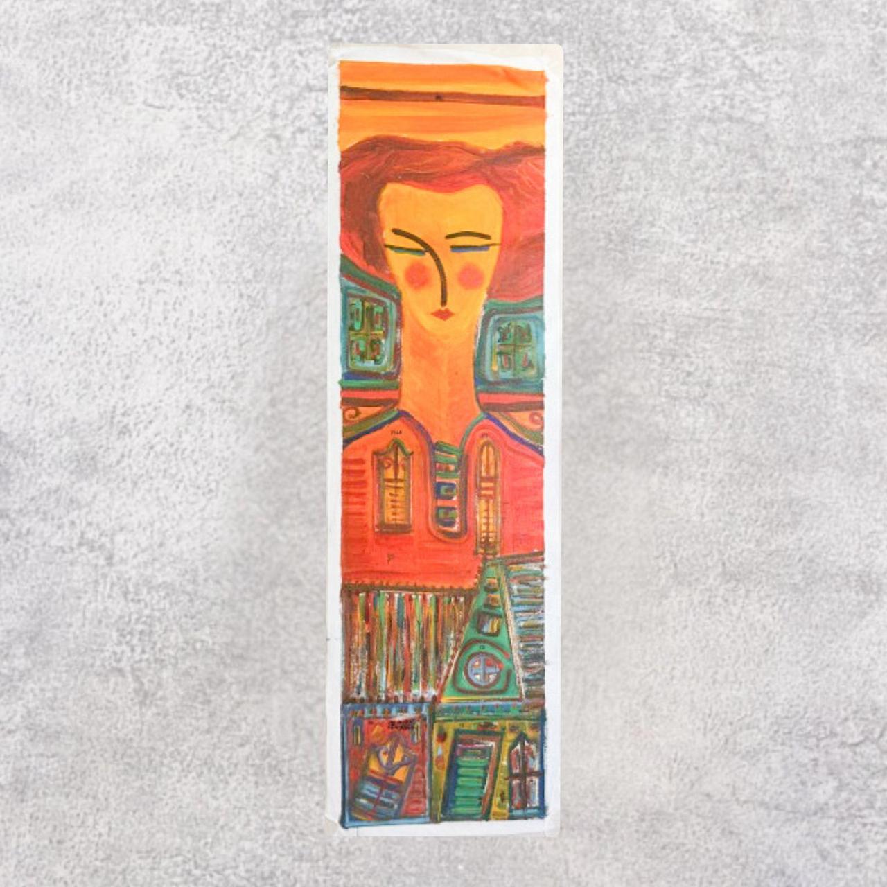 Tela HC 30 X 130 cm Ref 32