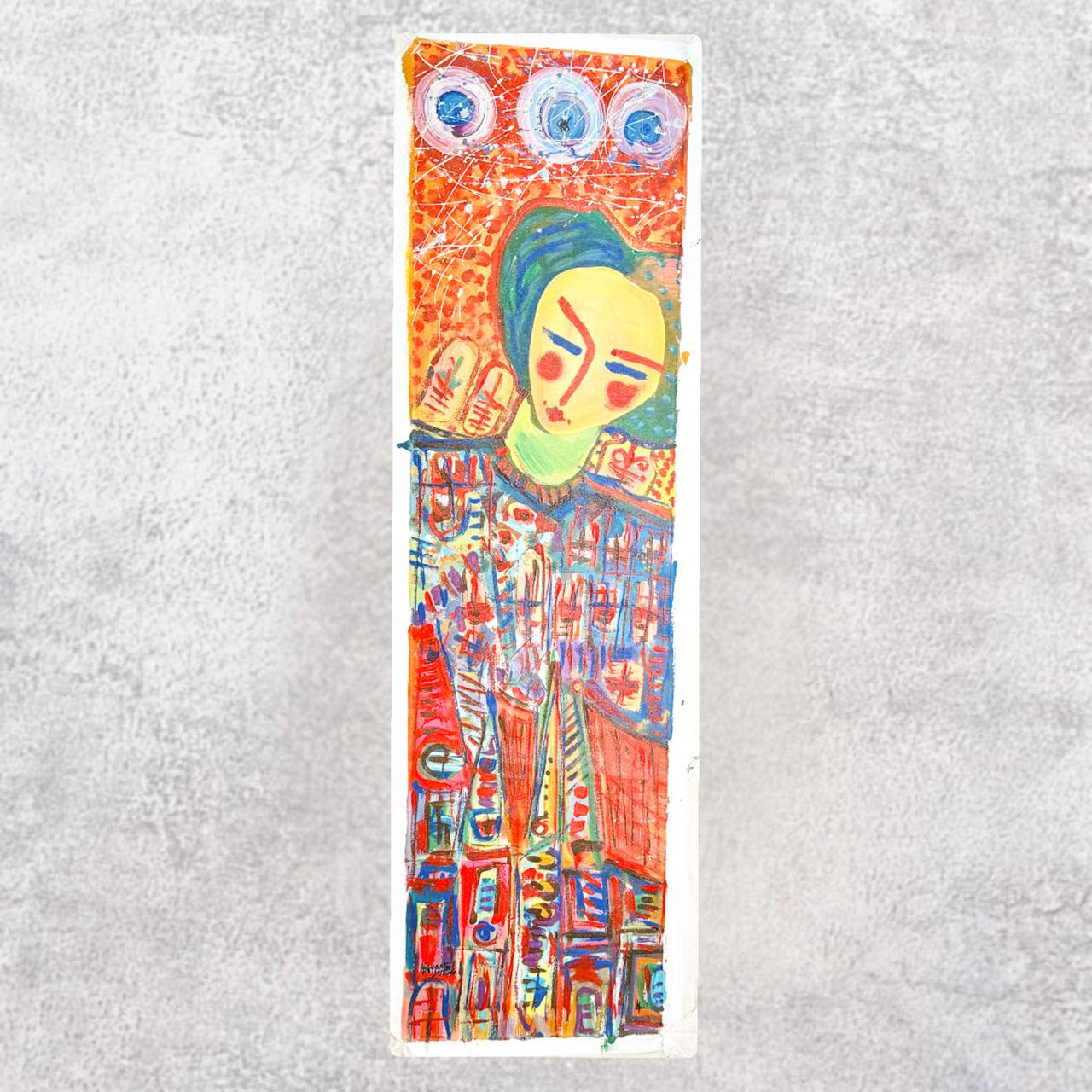 Tela HC 30 X 130 cm Ref 36