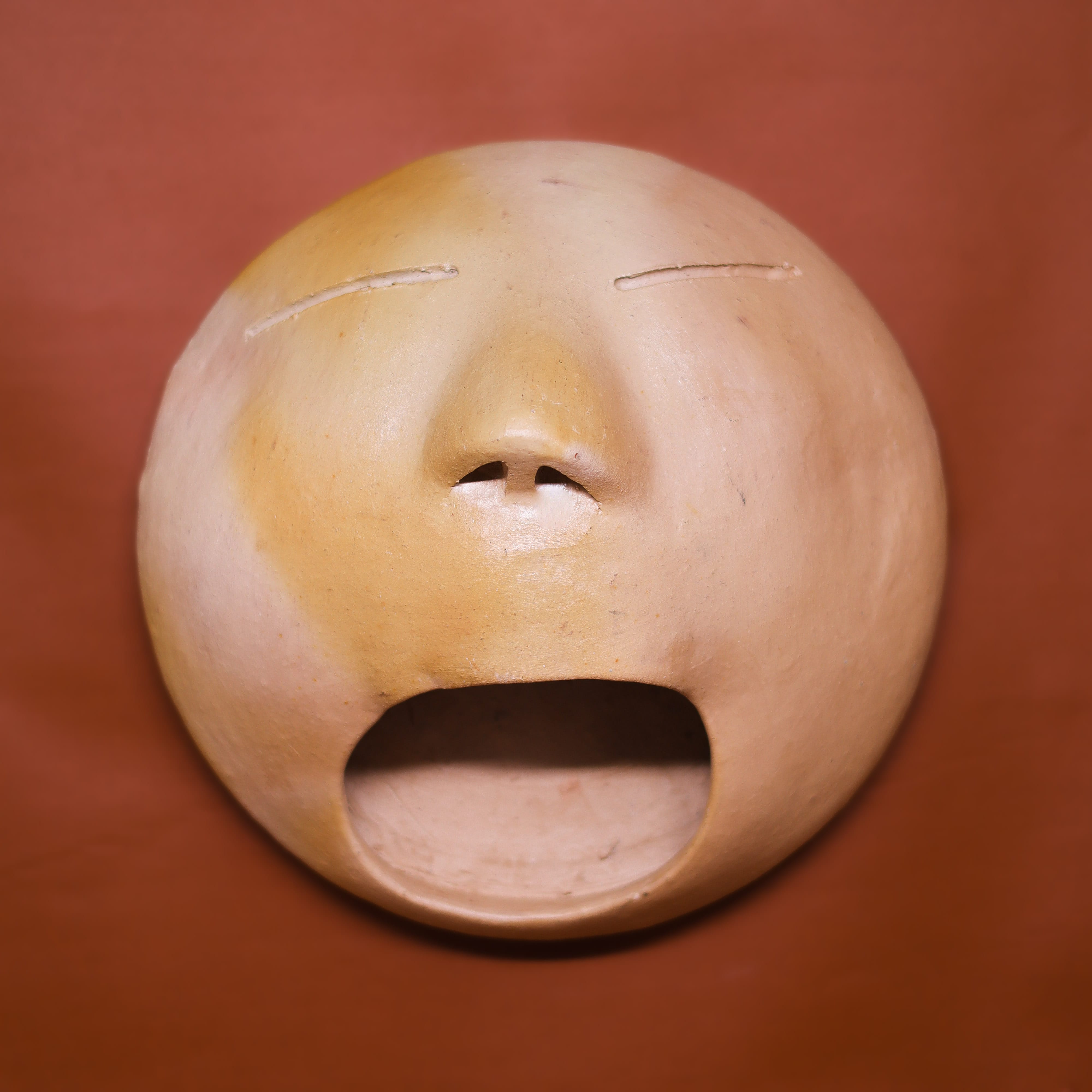 Bocejo Bola 76