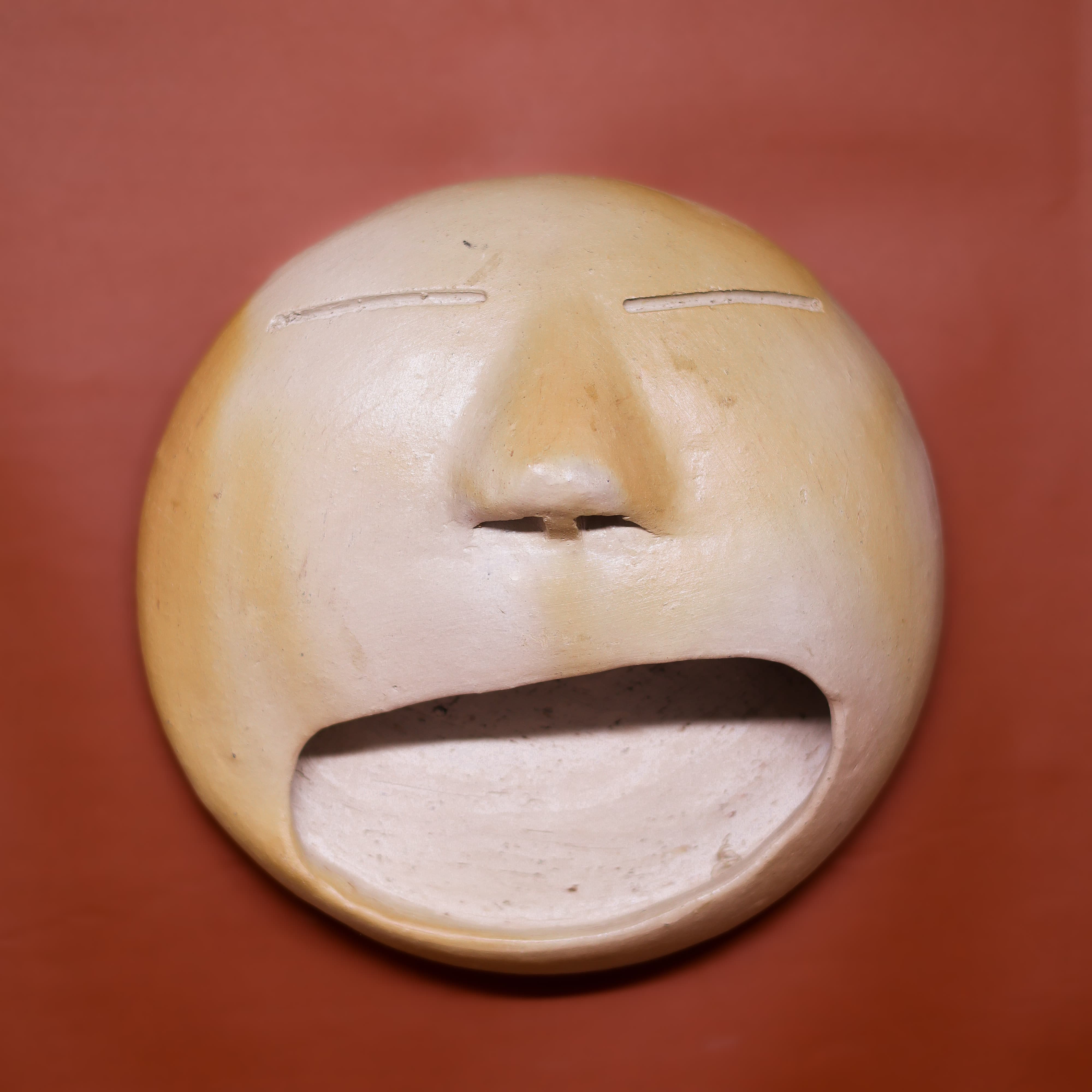 Bocejo Bola 83