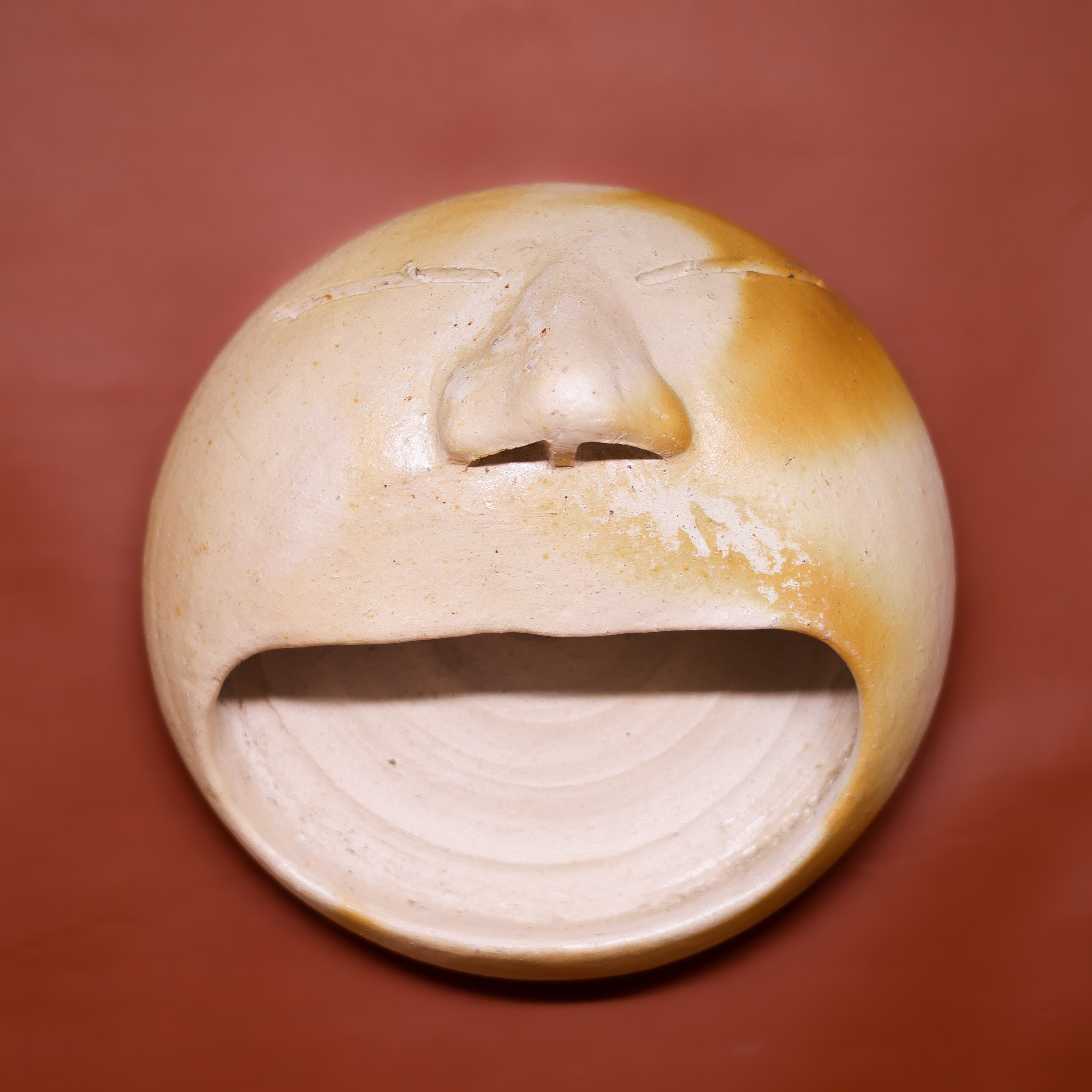 Bocejo Bola 84