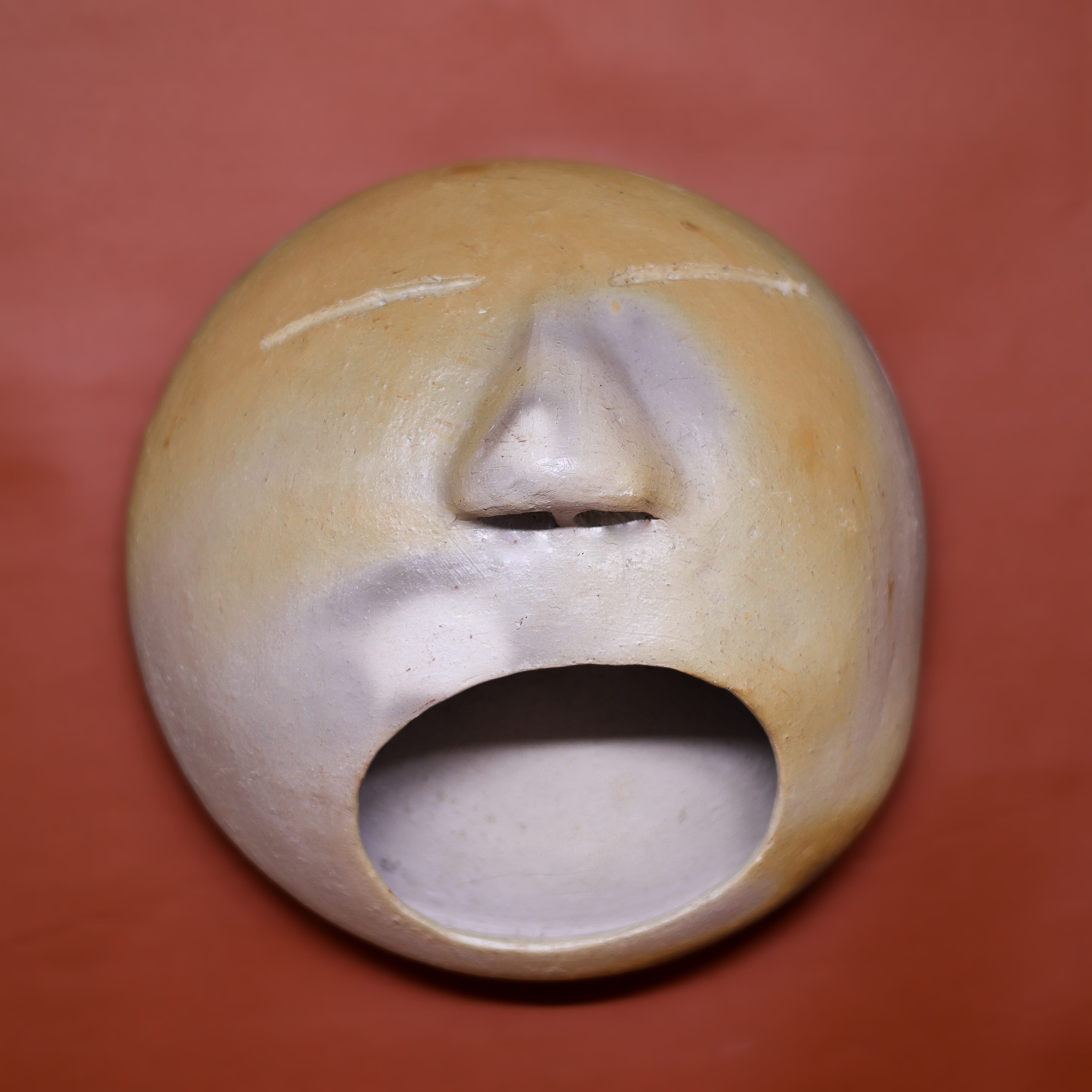 Bocejo Bola 85