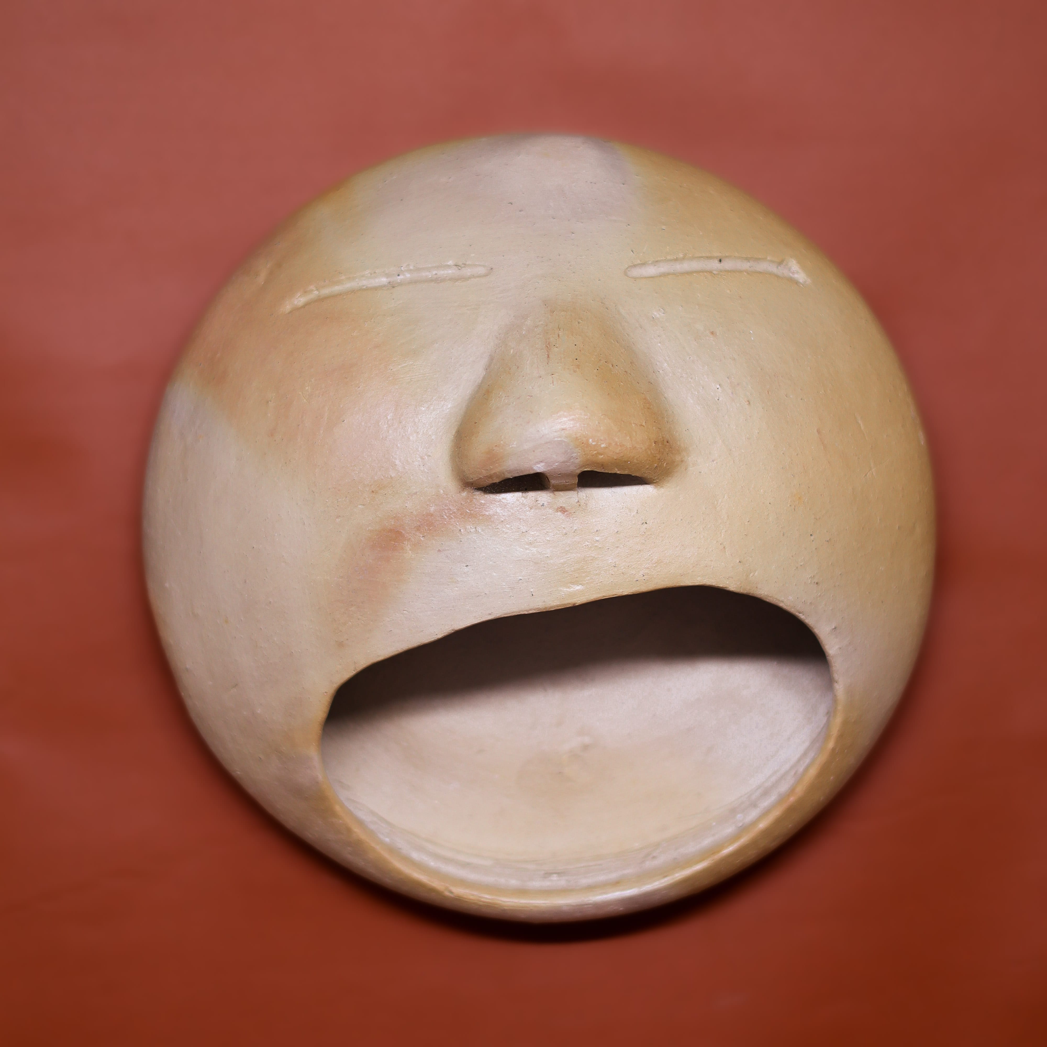 Bocejo Bola 86