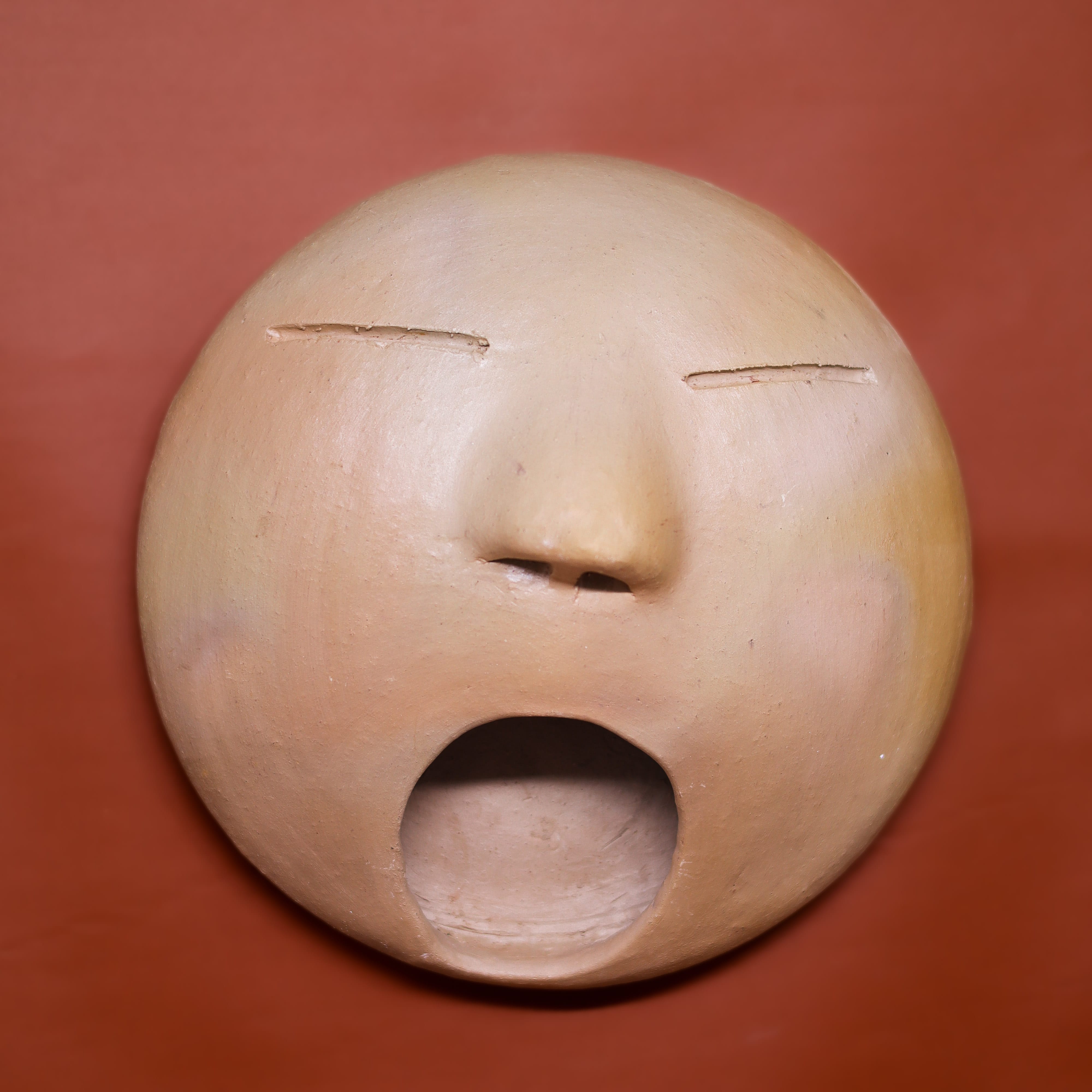 Bocejo Bola 87