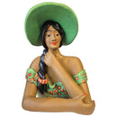 Escultura Namoradeira 02