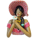 Escultura Namoradeira 04