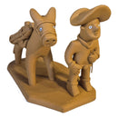 Escultura sertanejo vitalino neto 01