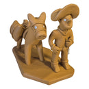 Escultura sertanejo vitalino neto 03