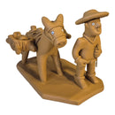 Escultura sertanejo vitalino neto 04