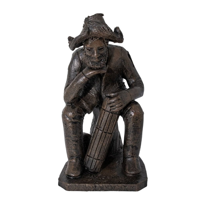 Escultura em Barro