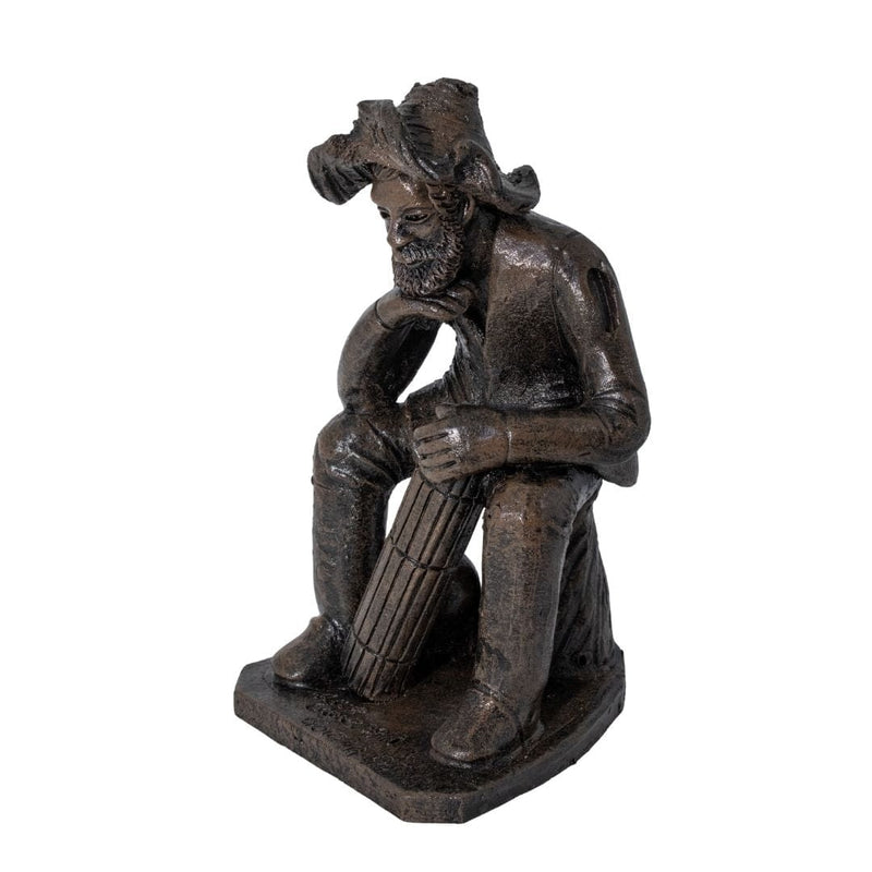 Escultura em Barro