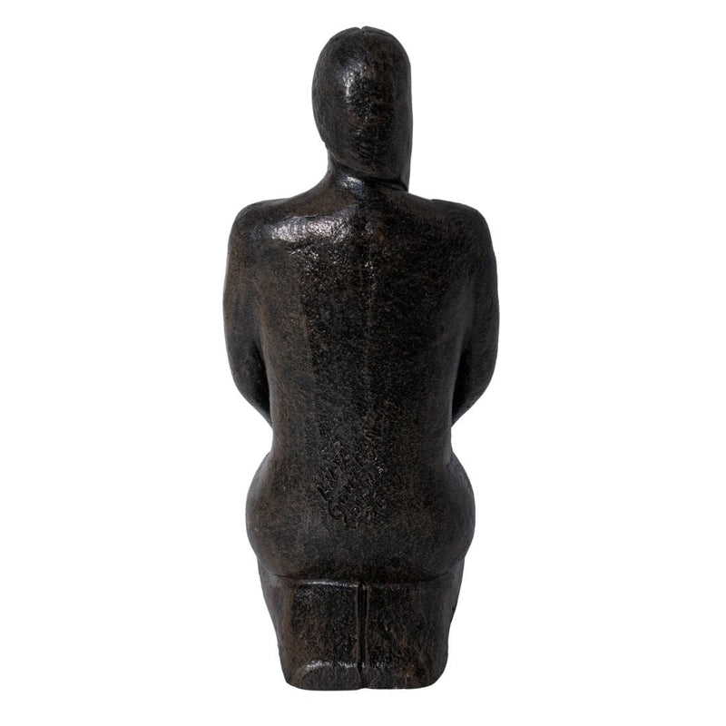 Escultura em Barro