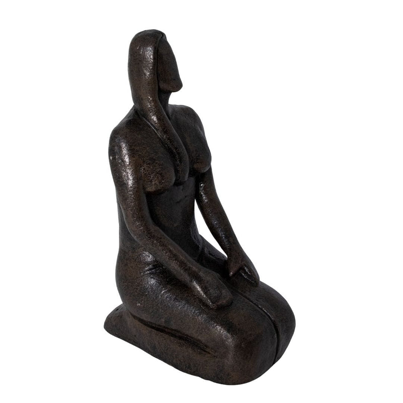 Escultura em Barro