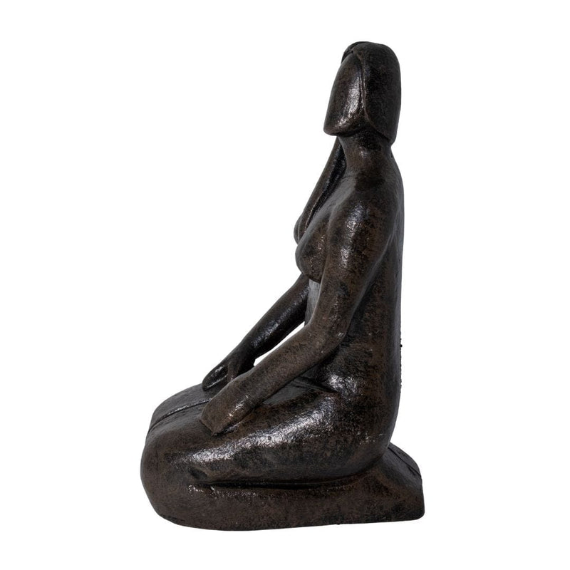 Escultura em Barro