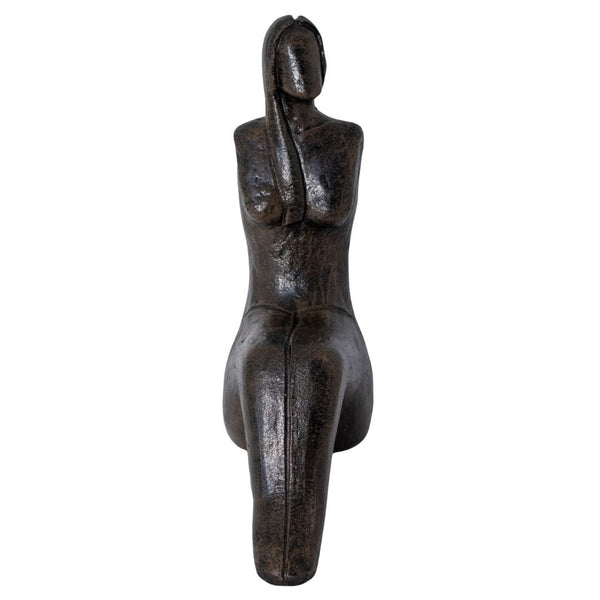 Escultura em Barro