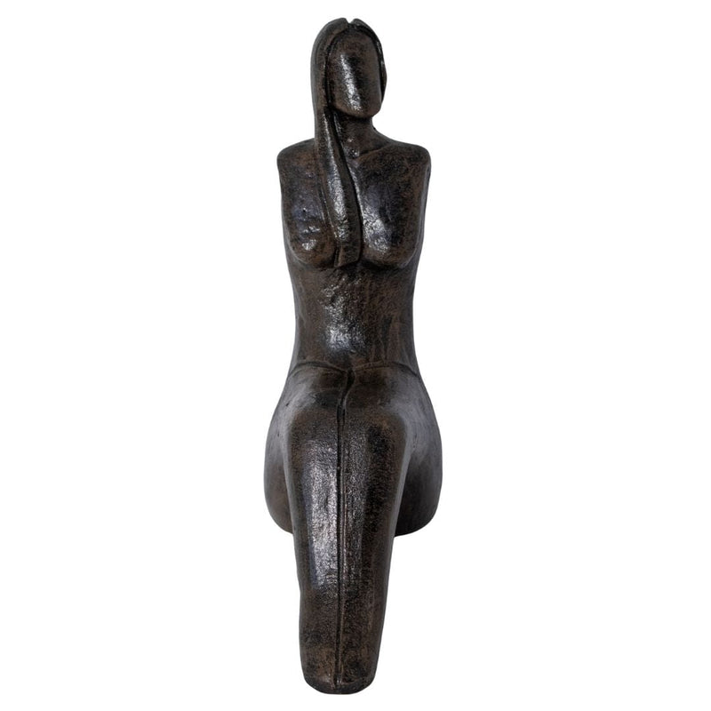 Escultura em Barro
