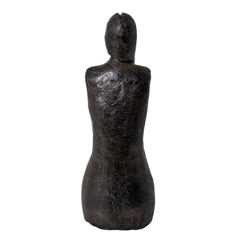 Escultura em Barro