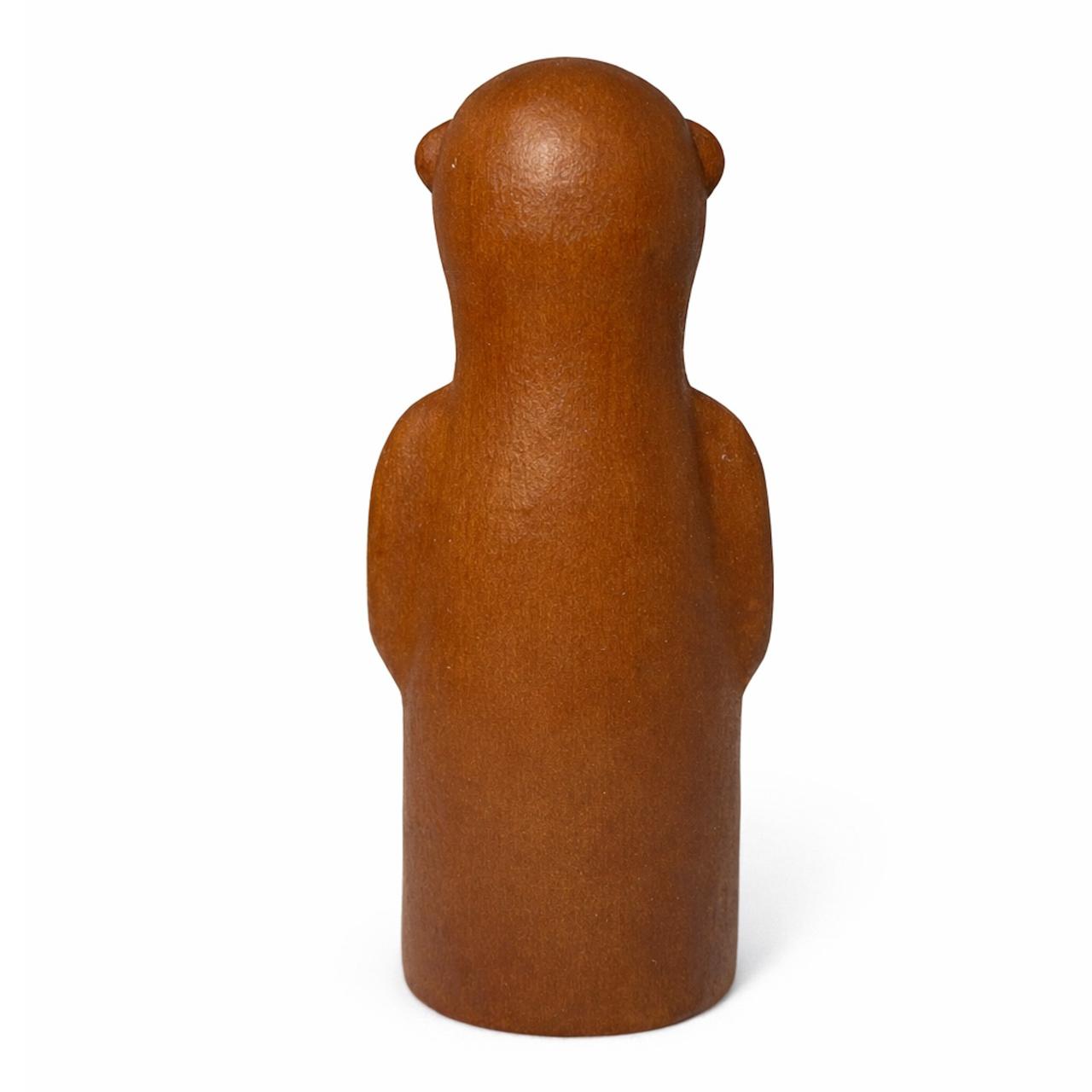 Escultura João em Barro P