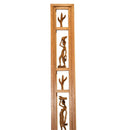 Régua Cenas do Nordeste em Madeira