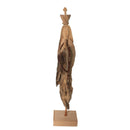 Imagem Nossa Senhora em Madeira 55 cm