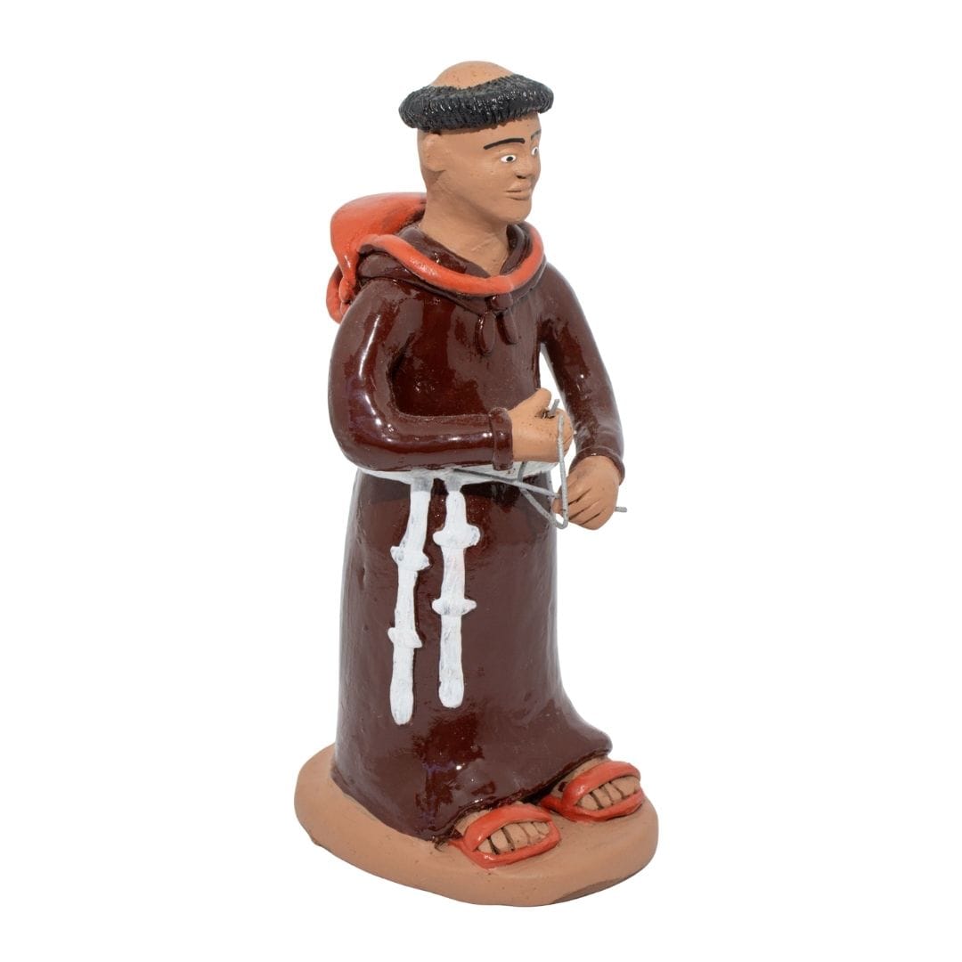 Escultura Banda dos Santos