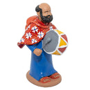 Escultura Banda dos Santos