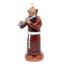 Escultura Banda dos Santos