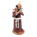 Escultura Banda dos Santos