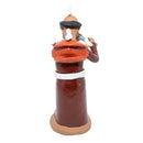 Escultura Banda dos Santos