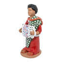 Escultura Banda dos Santos