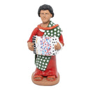 Escultura Banda dos Santos