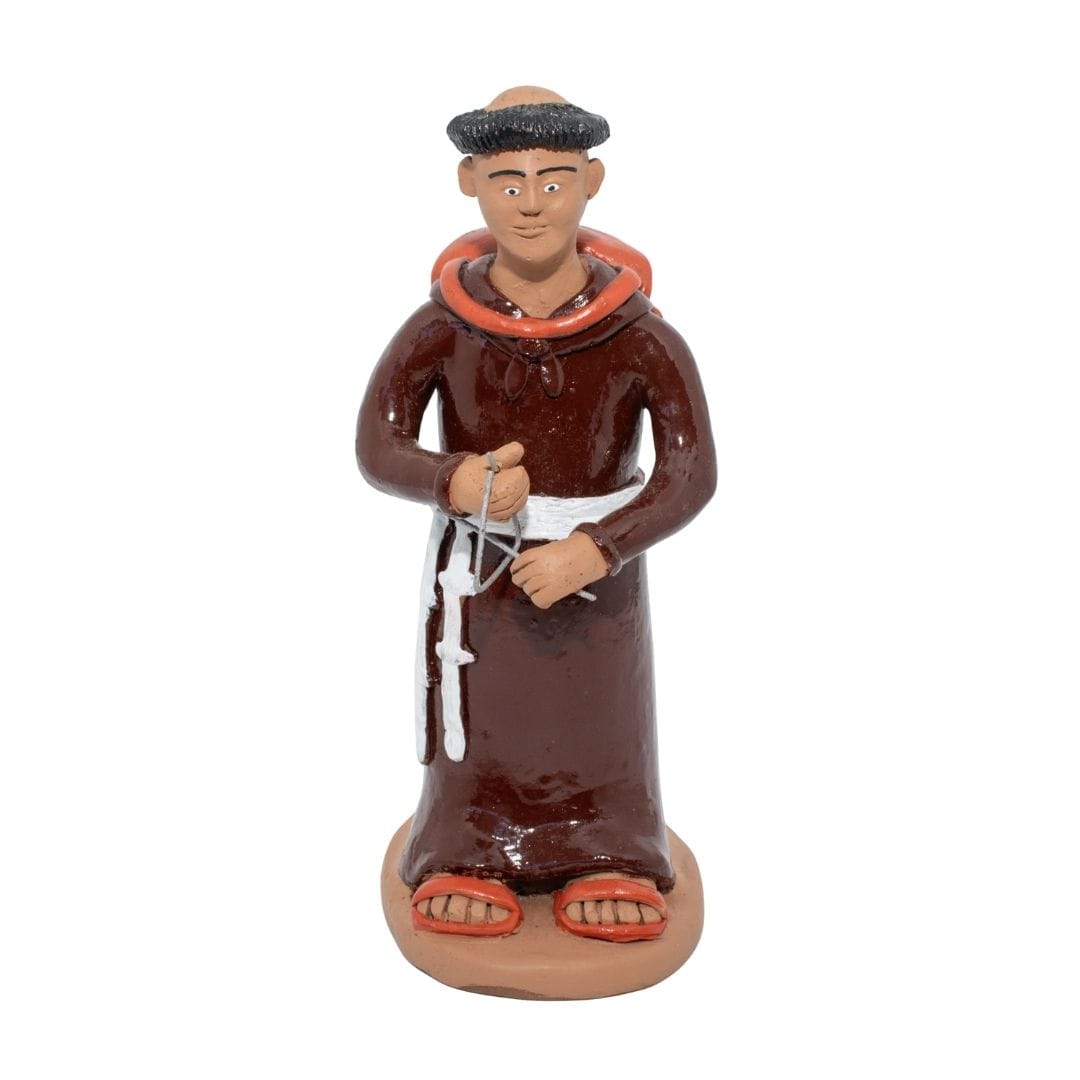 Escultura Banda dos Santos