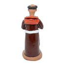 Escultura Banda dos Santos