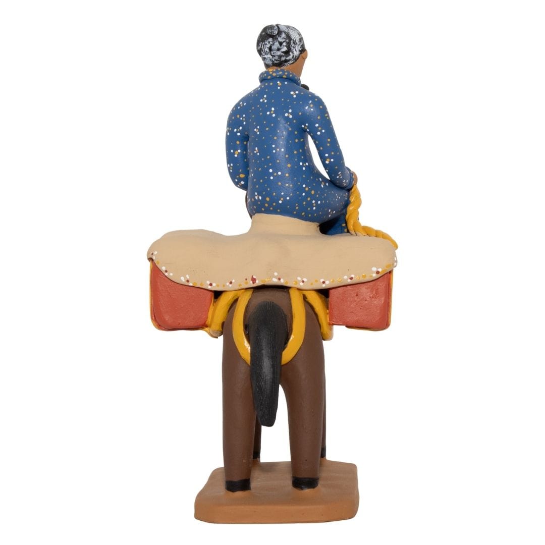 Escultura Família de Retirantes